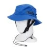 FCS Essential Surf Bucket Hat Heather Blue -Sports Nautiques fcs essential surf bucket hat heather blue
