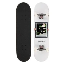 Flip 7.87" Tricks Complete