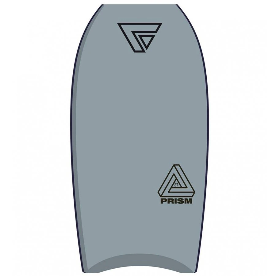 Flood Prism Series37'' Grey Orange 3 Flood Prism Series37'' Grey Orange