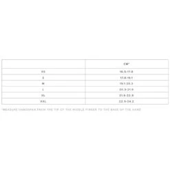 Gants Mystic Ease Open Palm -Sports Nautiques gants mystic ease open palm 1