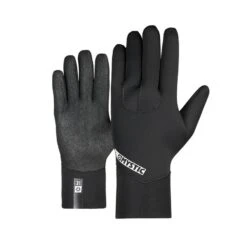 GantsMystic Star 3 Mm 5 Doigts - Black