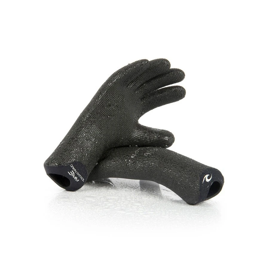 Gants Rip Curl Junior Dawn Patrol 2mm 3 Gants Rip Curl Junior Dawn Patrol 2mm