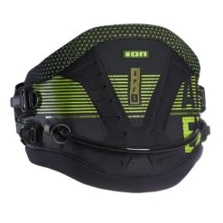 Harnais De Kite Ion Apex Black Green