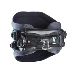 Harnais De Kite Ion Vertex Black Blue -Sports Nautiques harnais de kite ion vertex black blue 1
