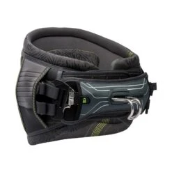 Harnais Mystic Drip Black Grey 5 Harnais Mystic Drip Black Grey -Sports Nautiques harnais mystic drip black grey 1