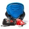 Harnais Mystic Warrior KRS Bleu 2 Harnais Mystic Warrior KRS Bleu -Sports Nautiques harnais mystic warrior krs bleu