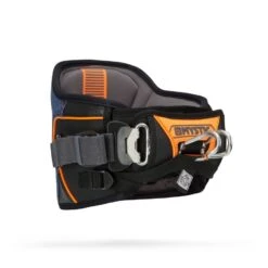 Harnais Mystic Young Star Orange 5 Harnais Mystic Young Star Orange -Sports Nautiques harnais mystic young star orange 1