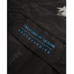 Housse BodyBoard Creatures Of Leisure Day Use Black Cyan -Sports Nautiques housse bodyboard creatures of leisure day use black cyan 3