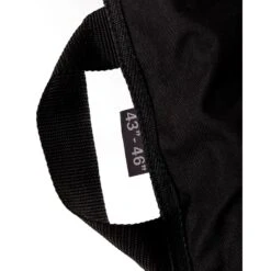 Housse BodyBoard Creatures Of Leisure Day Use Black Cyan -Sports Nautiques housse bodyboard creatures of leisure day use black cyan 4