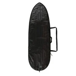 Housse Creatures Of Leisure Icon Fish Lite Black Silver -Sports Nautiques housse creatures of leisure icon fish lite black silver 1