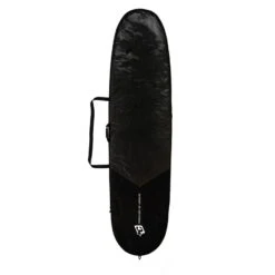 Housse Creatures Of Leisure Longboard Icon Lite Black Silver 6 Housse Creatures Of Leisure Longboard Icon Lite Black Silver -Sports Nautiques housse creatures of leisure longboard lite black silver 1