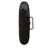 Housse Creatures Of Leisure Longboard Icon Lite Black Silver 1 Housse Creatures Of Leisure Longboard Icon Lite Black Silver -Sports Nautiques housse creatures of leisure longboard lite black silver