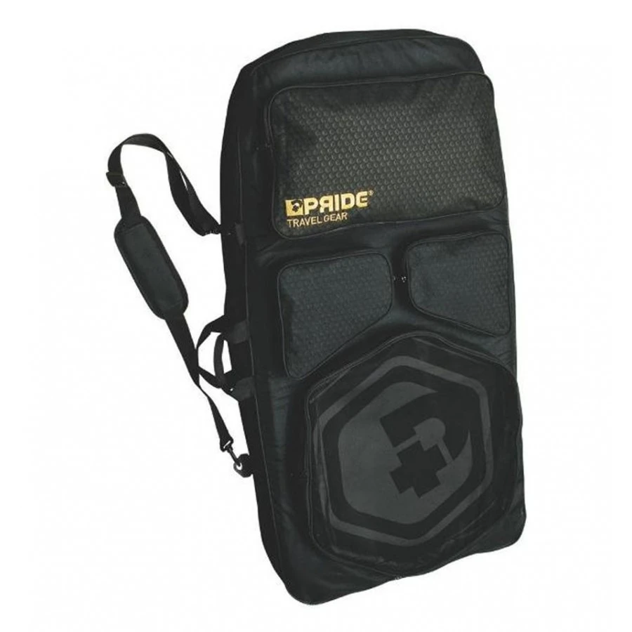 Housse De Bodyboard Pride Travel 3 Housse De Bodyboard Pride Travel