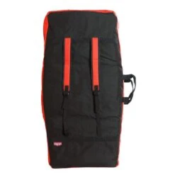 Housse De Bodyboard Sniper De Voyage Double Black Red -Sports Nautiques housse de bodyboard sniper de voyage double black red 2
