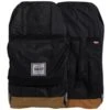 Housse De Bodyboard Sniper Deluxe Black Brown Label