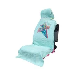 All-In Housse De Siège Auto All In - 80ies Pink