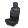 Housse De Siège Auto Surflogic Waterproof Single Black