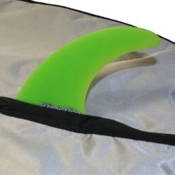 Housse De Stand Up Paddle FCS Silver -Sports Nautiques housse de stand up paddle fcs silver 3