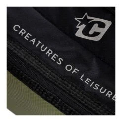 Housse Fish Creatures Of Leisure Day Use DT2.0 - Military Black -Sports Nautiques housse fish creatures of leisure day use dt20 military black 6