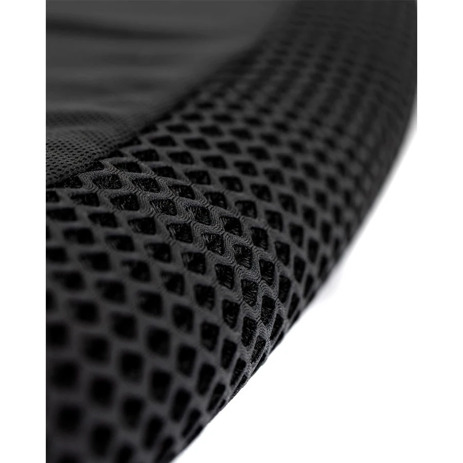 Housse Creatures Of Leisure Shortboard Aero Lite Black 6 Housse Creatures Of Leisure Shortboard Aero Lite Black – Image 4