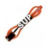 Howzit Leash Sup Droit Orange -Sports Nautiques howzit leash sup droit orange