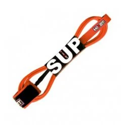 Howzit Leash Sup Droit Orange