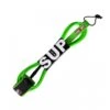 Howzit Leash Sup Droit Vert