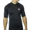 Howzit Lycra Homme Zippé Noir 1 Howzit Lycra Homme Zippé Noir -Sports Nautiques howzit lycra homme zippe noir