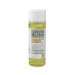 Huile Sèche Green Bush "Bio Cosmos" - 100 Ml
