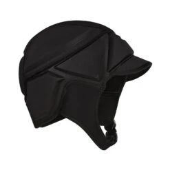 Impact Cap Mystic - Black 6 Impact Cap Mystic - Black -Sports Nautiques impact cap mystic black 1