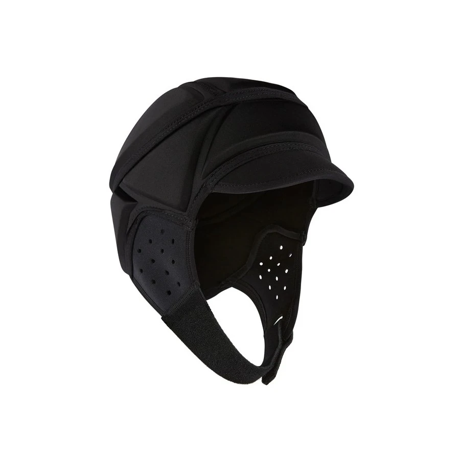Impact Cap Mystic - Black 5 Impact Cap Mystic - Black – Image 3
