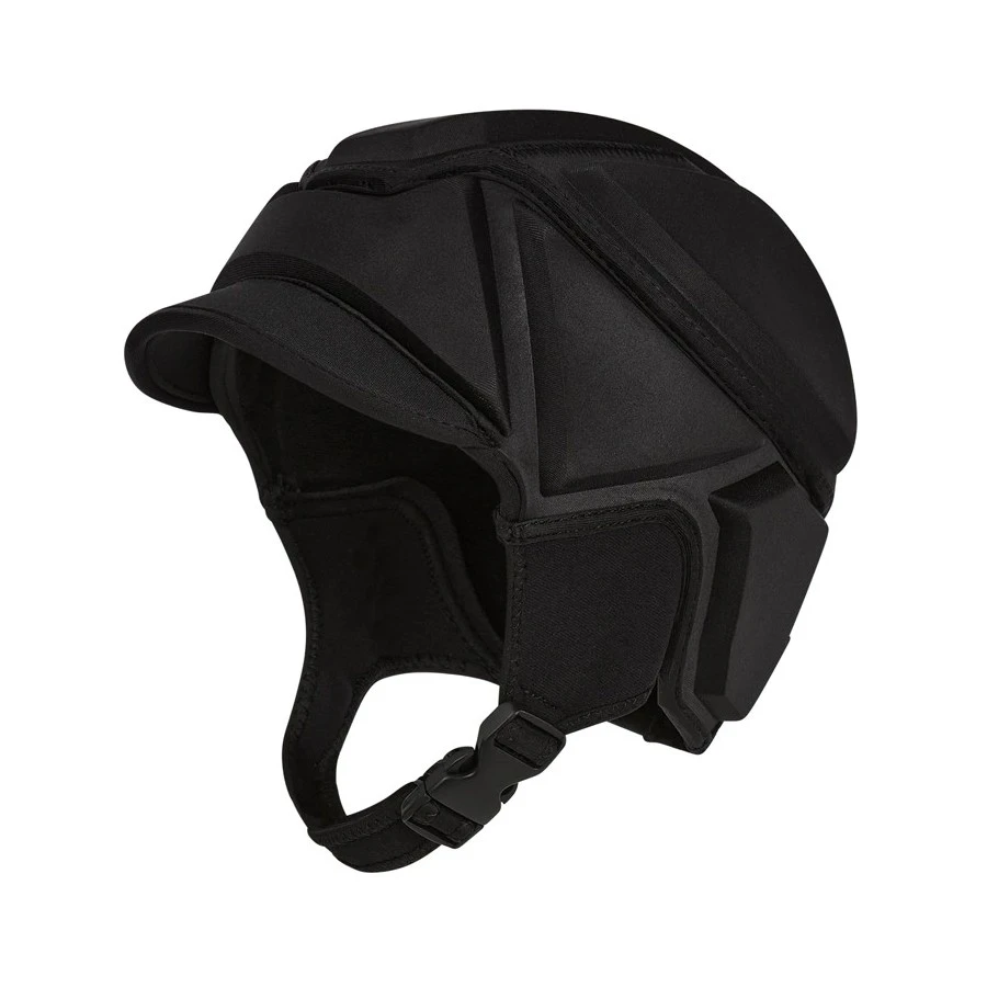 Impact Cap Mystic - Black 3 Impact Cap Mystic - Black