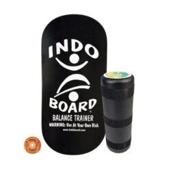 Indo Board Rocker Noir