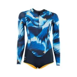 Ion Amaze Hot Shorty LS 1.5mm Blue Capsule