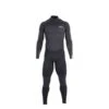 Ion Element 3/2mm Backzip Black 2 Ion Element 3/2mm Backzip Black -Sports Nautiques ion element 32mm backzip black