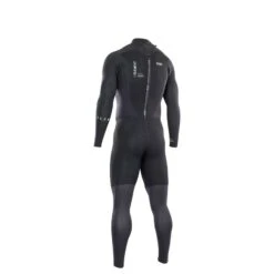 Ion Element 3/2mm Backzip Black -Sports Nautiques ion element 32mm backzip black 2