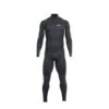 Ion Element 3/2mm Frontzip Black 2 Ion Element 3/2mm Frontzip Black -Sports Nautiques ion element 32mm frontzip black