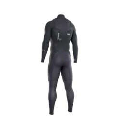 Ion Element 3/2mm Frontzip Black -Sports Nautiques ion element 32mm frontzip black 2
