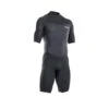 Ion Element Shorty 2/2 Backzip Black