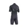 Ion Element Shorty 2/2 Frontzip Black