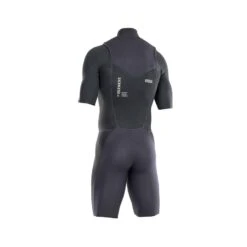 Ion Element Shorty 2/2 Frontzip Black
