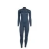 Ion Element Women 3/2 Front Zip Dark Blue