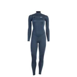Ion Element Women 3/2 Front Zip Dark Blue