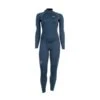 Ion Element Women 5/4 Backzip Dark Blue