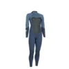 Ion Jewel Element Semidry 5/4 Backzip Slate Blue -Sports Nautiques ion jewel element semidry 54 backzip slate blue