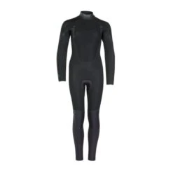 Ion Junior Capture 4/3mm Backzip Golf Green 7 Ion Junior Capture 4/3mm Backzip Golf Green -Sports Nautiques ion junior capture 43mm backzip golf green 2