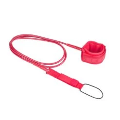 Ion Leash De Surf Core Red