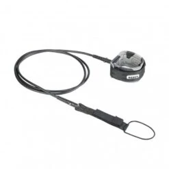 Ion Leash De Surf Tec Black