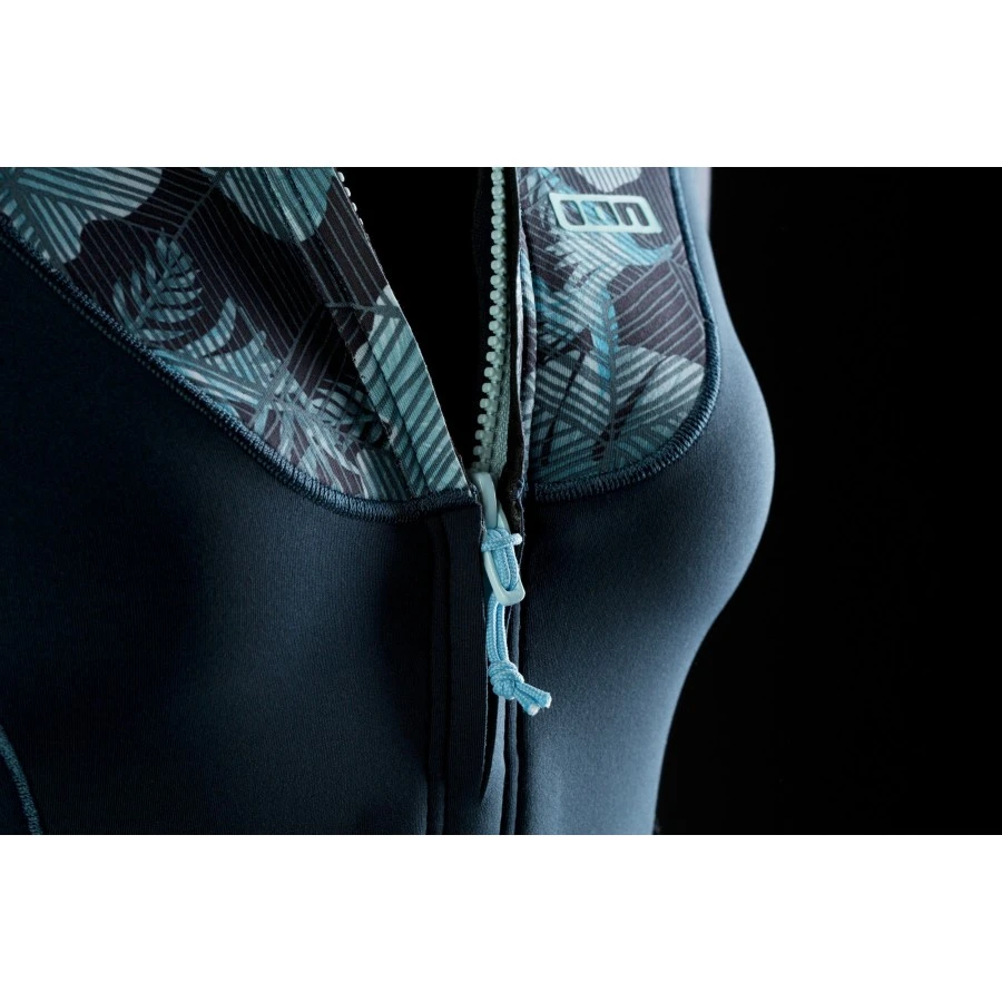 Ion Muse Hot Shorty LS 1.5mm Black Capsule 5 Ion Muse Hot Shorty LS 1.5mm Black Capsule – Image 3