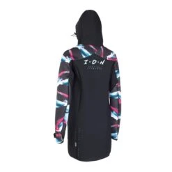 Ion Neo Cosy Coat Core Women Black 5 Ion Neo Cosy Coat Core Women Black -Sports Nautiques ion neo cosy coat core women black 1